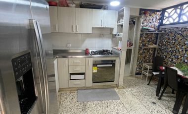 VENDO APARTAMENTO EN RIOMAR