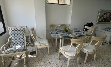 VENDO APARTAMENTO EN RIOMAR