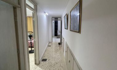VENDO APARTAMENTO EN RIOMAR