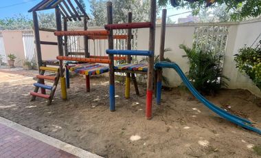 VENDO APARTAMENTO EN RIOMAR