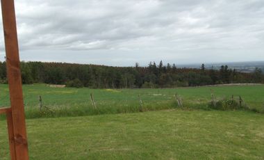 Se vende hermoso campo en la Comuna de La Comuna de La Union Region de los Rios