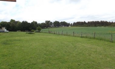 Se vende hermoso campo en la Comuna de La Comuna de La Union Region de los Rios