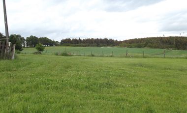 Se vende hermoso campo en la Comuna de La Comuna de La Union Region de los Rios
