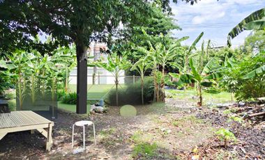 Tanah Posisi Hook Jln Utama Perum Mojoklangru dekat UNAIR & GALAXY MALL Surabaya