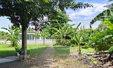 Tanah Posisi Hook Jln Utama Perum Mojoklangru dekat UNAIR & GALAXY MALL Surabaya