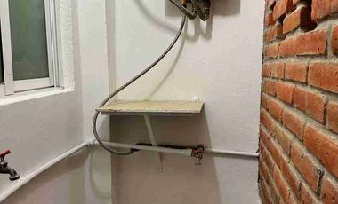 Departamento en renta en Cholula cerca de Maccdonals y pirámide