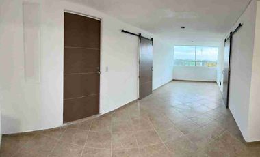 Departamento en renta en Cholula cerca de Maccdonals y pirámide