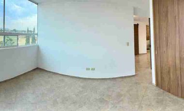 Departamento en renta en Cholula cerca de Maccdonals y pirámide