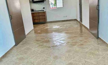 Departamento en renta en Cholula cerca de Maccdonals y pirámide