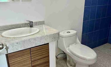 Departamento en renta en Cholula cerca de Maccdonals y pirámide