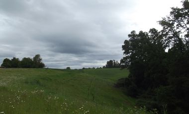 Parcelas en venta sector Huacahue a minutos de La Unión, Los Rios