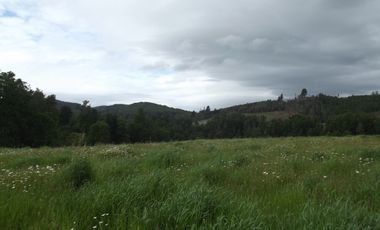 Parcelas en venta sector Huacahue a minutos de La Unión, Los Rios