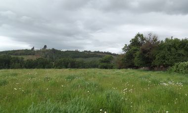 Parcelas en venta sector Huacahue a minutos de La Unión, Los Rios