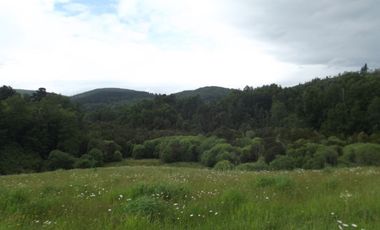 Parcelas en venta sector Huacahue a minutos de La Unión, Los Rios