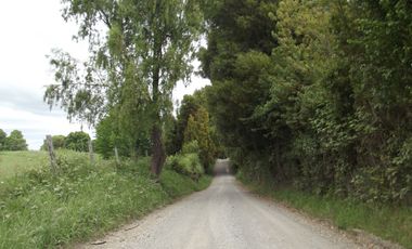 Parcelas en venta sector Huacahue a minutos de La Unión, Los Rios