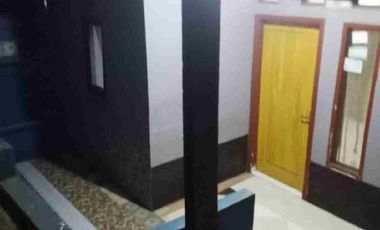 Rumah msk gang Cikandang Cileunyi