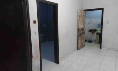 Rumah msk gang Cikandang Cileunyi