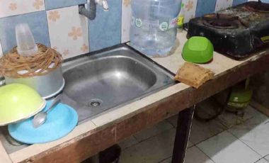 Rumah msk gang Cikandang Cileunyi