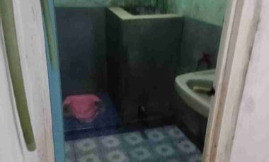 Rumah msk gang Cikandang Cileunyi