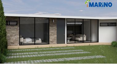 🏡 Casa en Preventa de Una Planta en Cuautla, Morelos