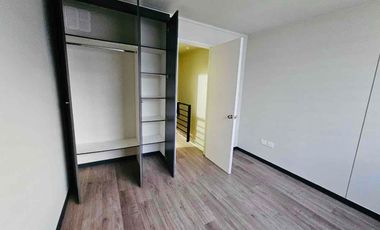 ARRIENDO TOWNHOUSE EN SAN PEDRO DE LA PAZ