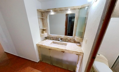 DEPARTAMENTO EN VENTA