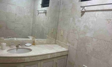 Alquilo lindo minidepartamento en San Isidro - Frente a Parque