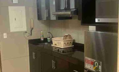 Alquilo lindo minidepartamento en San Isidro - Frente a Parque