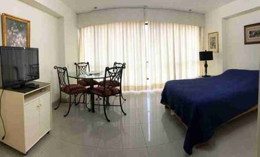 Alquilo lindo minidepartamento en San Isidro - Frente a Parque