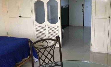 Alquilo lindo minidepartamento en San Isidro - Frente a Parque