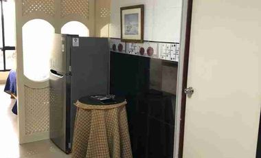 Alquilo lindo minidepartamento en San Isidro - Frente a Parque