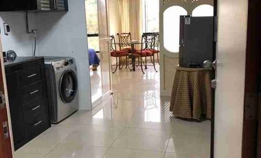 Alquilo lindo minidepartamento en San Isidro - Frente a Parque