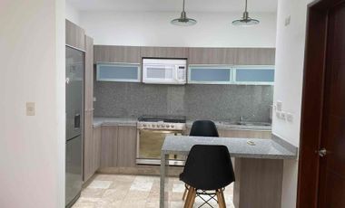 Casa Amueblada de un piso en Puerta de Hierro