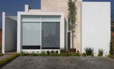 Casa Amueblada de un piso en Puerta de Hierro