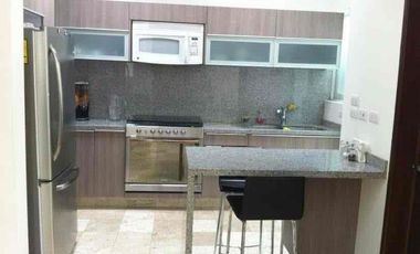 Casa Amueblada de un piso en Puerta de Hierro