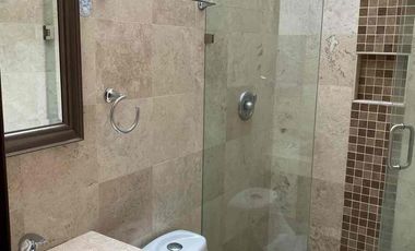 Casa Amueblada de un piso en Puerta de Hierro