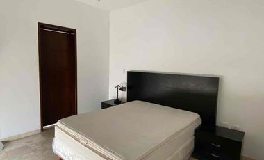 Casa Amueblada de un piso en Puerta de Hierro