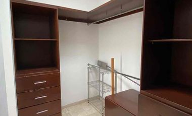 Casa Amueblada de un piso en Puerta de Hierro