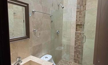 Casa Amueblada de un piso en Puerta de Hierro