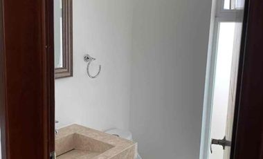 Casa Amueblada de un piso en Puerta de Hierro