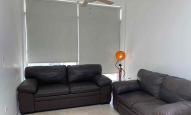 Casa Amueblada de un piso en Puerta de Hierro