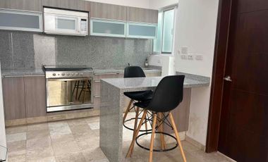 Casa Amueblada de un piso en Puerta de Hierro