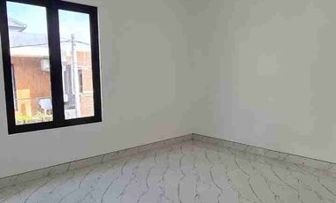 Dijual Atau Disewakan Rumah Modern Minimalis Sudah Renovasi di Segitiga Permata Residen Pedungan