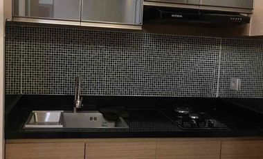 disewakan gading mediterania kelapa gading 2 Kamar full furnish