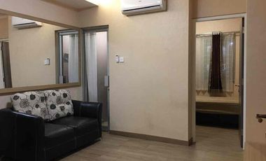 disewakan gading mediterania kelapa gading 2 Kamar full furnish