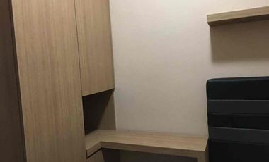 disewakan gading mediterania kelapa gading 2 Kamar full furnish