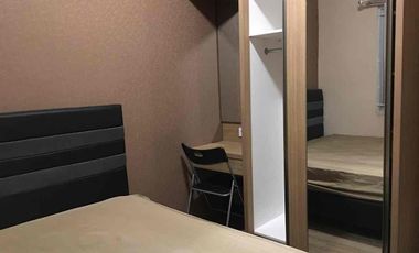 disewakan gading mediterania kelapa gading 2 Kamar full furnish