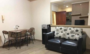 disewakan gading mediterania kelapa gading 2 Kamar full furnish