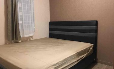 disewakan gading mediterania kelapa gading 2 Kamar full furnish