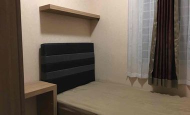 disewakan gading mediterania kelapa gading 2 Kamar full furnish